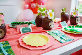You Re Welcome In Advance For These Moana Birthday Party Ideas Project Nursery