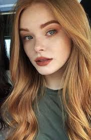 50 Stunning Ginger Hair Color & Highlight Ideas