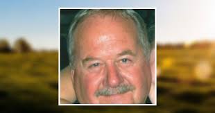 Larry Gene Schofield Obituary November 18, 2012