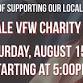 VFW Charity Dinner