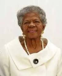 Jacqueline Beckham Obituary