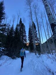 Your privacy is the highest priority of our dedicated team. 5 Family Friendly Winter Hiking Trails In Utah Abc4 Utah