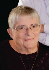 Patricia Mitchell Obituary (2022)