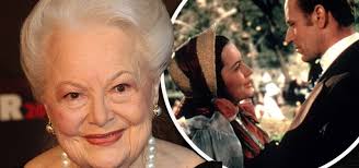 Morre a atriz Olivia de Havilland, de 'E O Vento Levou', aos 104 anos
