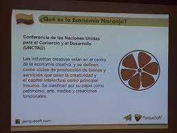 Que Es Economia Naranja Por La Unctad Jhonvelez Okweb Co 573122040393 Okweb Co Blog Economianaranja Eafit Senacomunica Expo Boarding Pass Airline