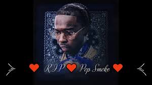 Veja as letras de pop smoke e ouça for the night (feat. Best Of Pop Smoke Dj Mix Mixtape Download Pop Smoke Tribute Mix
