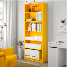 Maybe you would like to learn more about one of these? Ikea Billy Bookcase Yellow