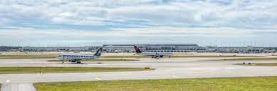 Fort myers page field and fort myers southwest florida reg. Southwest Florida International Airport