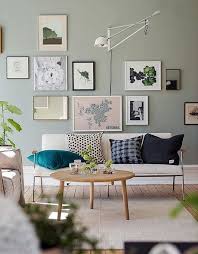Calm Cool And Collected Sfgirlbybay Sage Green Living Room Living Room Green Sage Green Walls