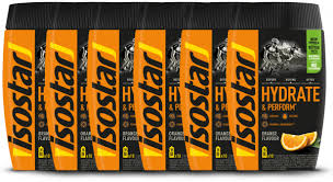 Dans cette nouvelle vidéo, je vous présente un produit de la gamme isostar hydrate & perform. Isostar Hydrate Perform Pulver Orange 400g Kaufen Bergsports De