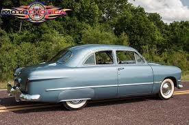 Image result for Bimini Blue 1950 Ford