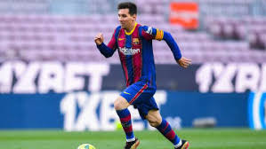 Despite his unhappiness, the financial problems of fc barcelona and the. Lionel Messi Spielerprofil Und Aktuelle News 90min