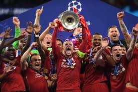 City kan zich voor het eerst kronen tot de beste club van europa, terwijl chelsea in 2012 al de sterkste was in het. Free Tv Champions League Neu Bei 3 Und Tv24 Die Beiden Sender Zeigen Ausgewahlte Spiele Und Das Finale