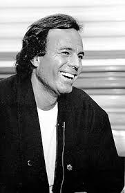 Julio Iglesias