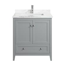 Shop birch lane for farmhouse & traditional 30 inches bathroom vanities, in the comfort of. Bathroom Vanities 30 X 18 Layjao