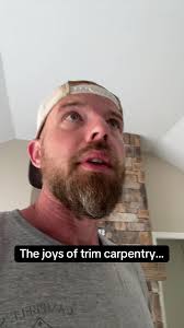 Funny Trim Carpenter