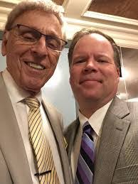 Tony Dee's Instagram, Twitter & Facebook