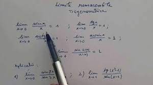Cazul de nedeterminare infinit pe infinit se determina prin factor fortat sau compararea gradelor. Limite De Functii Limite Remarcabile