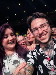 Post Malone concert in St. Louis was amazing