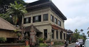 Starbucks Ubud Ubud Bali Indonesia Ubud Bali Indonesia Bali
