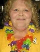 Obituary for Paulette D. "Poppy" Miller