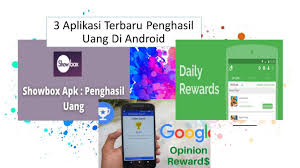 Jika kamu ingin tahu aplikasi ini maka simak penjelasannya. 3 Aplikasi Terbaru Penghasil Uang Di Android Malo Berita