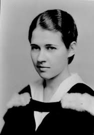 Cora Elmedia Emily Heipel Bechtel (1913-2014)