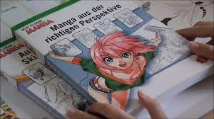 Weitere ideen zu manga bilder, manga, bilder. Wie Ich Gelernt Habe Manga Zu Zeichnen Zeichenbucher Youtube