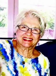 Janet MaryAnn (James) Ennes