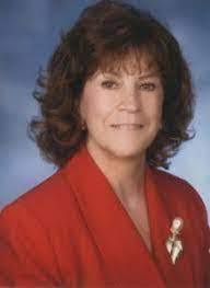 Shirley Hammonds's Instagram, Twitter & Facebook