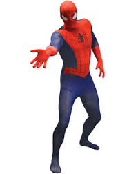 Fa infuriare il capo e diventa l'idolo dei social. Costumi Spiderman Online Funidelia