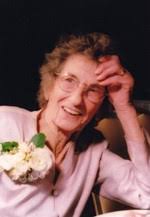 FLORENCE CURRY Obituary (2011)
