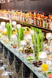 Its simple version, known as the stoli wicked bloody mary. Jacked Up Bloody Mary Mimosa Bar Hell S Kitchen Minneapolis