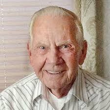 George Harold Mund, 98, Bourbon