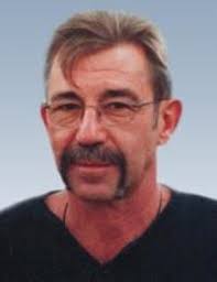 Obituary of Wayne Herbert Jeffrey