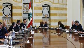 أعلنت الحكومة في باراغوي حالة الطوارئ في البلاد بسبب اكتظاظ أكبر سجن فيها. ÙˆØ³Ø§Ø¦Ù„ Ø¥Ø¹Ù„Ø§Ù… Ù„Ø¨Ù†Ø§Ù†ÙŠØ© Ù…Ø¬Ù„Ø³ Ø§Ù„ÙˆØ²Ø±Ø§Ø¡ ÙŠÙ‚Ø± Ø¥Ø¹Ù„Ø§Ù† Ø­Ø§Ù„Ø© Ø§Ù„Ø·ÙˆØ§Ø±Ø¦ ÙˆØªÙŠØ±Ø©