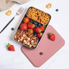 Whether you are a food service provider, restaurant, bar, cafe or hotel. Kasten Lunch Box Viida