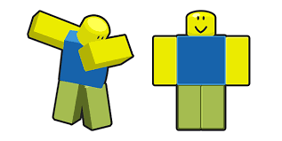 Roblox Dabbing Noob Roblox Noob Dabs