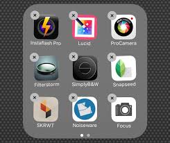 Surprisingly, even poor battery life can be the result of a software problem. How To Reinstall Older Versions Of Apps On Your Iphone Or Ipad Life In Lofi Iphoneography