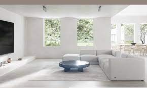 Axel Vervoordt Living Dining Home Minimalism Interior Japanese Home Decor