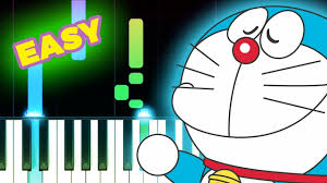 Sifat inilah yang mengawali filosofi bunga matahari tersebut, dihubungkan dengan kesetiaan. Himawari No Yakusoku Short Vers Easy Piano Instrumental Tutorial By Piano Fun Play Youtube