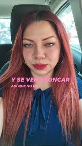 Brenda Ramon's Instagram, Twitter & Facebook