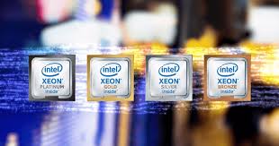 ¿merece la pena un procesador con multiplicadores desbloqueados? Unlocking Data Insights With The Powerful Intel Xeon Scalable Processor It Peer Network
