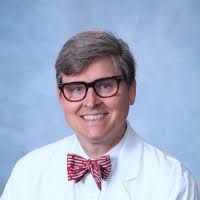John T. Paige, MD, FACS