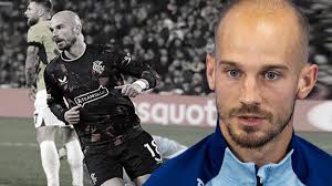 Fenerbahçe'yi Avrupa'dan eden Cerny'nin Süper Lig devine transferi bitiyor:  İmzalar atılıyor