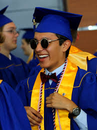 Eastside High graduation