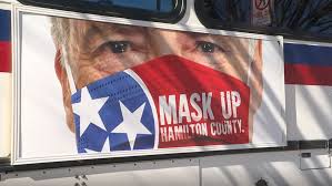Resume Wearing Masks In Public Indoor Settings Says Hamilton Co Health Dept Wtvc