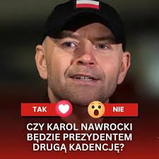 Wspieramy Karola Nawrockiego Prezydenta RP