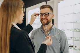Cách chọn tròng kính - Theo hướng dẫn của chuyên gia