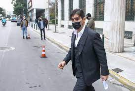 Βρείτε ειδήσεις και νέα για πάτρα, δυτική ελλάδα, ελλάδα, πολιτική, οικονομία, κοινωνία, sports. Giannakopoylos Aygenakh Ayta Einai Alhteies Kai 8a Tis Breis Mprosta Soy Pic Sdna